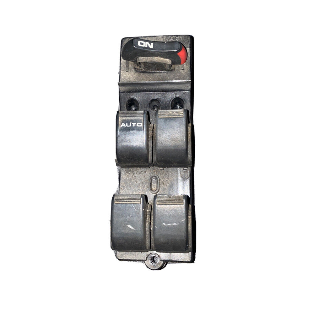 CIVIC 1999 Front Door Switch 336348